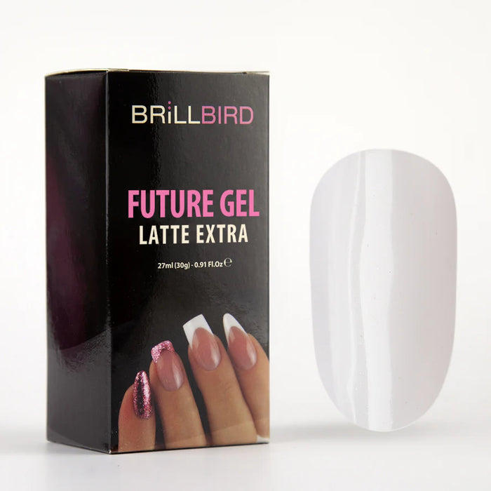 Future Gel | Latte Extra