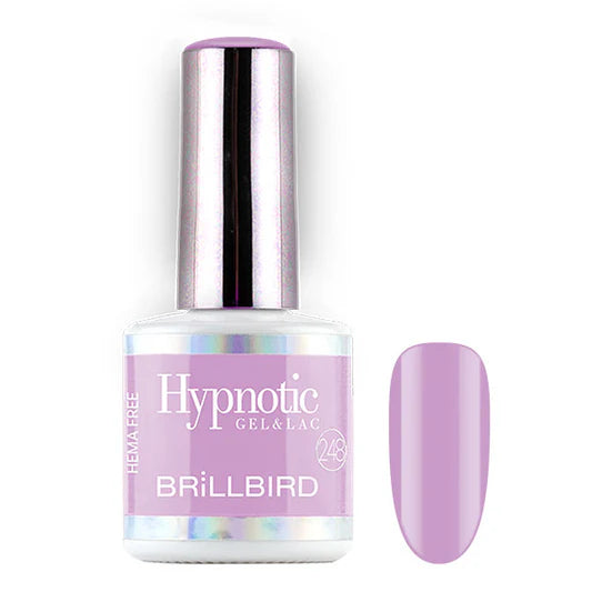 Hypnotic Gel & Lac Hema Free- #248
