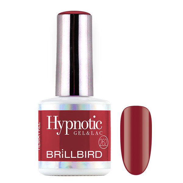 Hypnotic Gel & Lac - #262