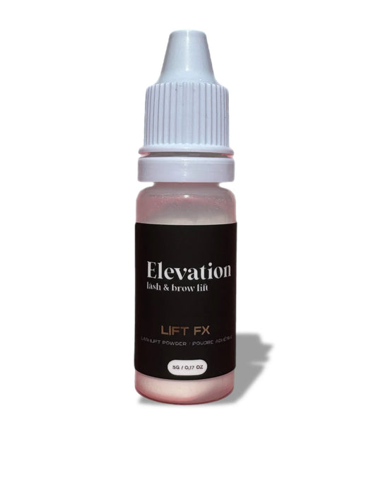 Elevation Lash & Brow Lift-Poudre Adhésive