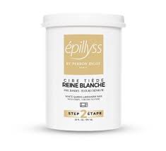 Cire Epillyss Reine Blanche 24 Oz