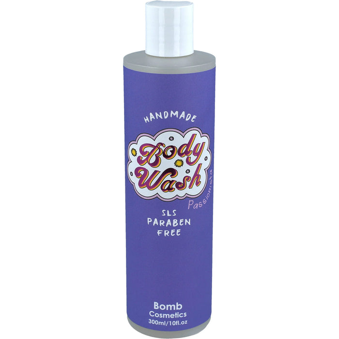 Gel Douche Noël 300ml