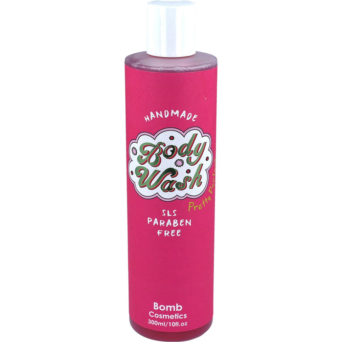 Gel Douche Noël 300ml