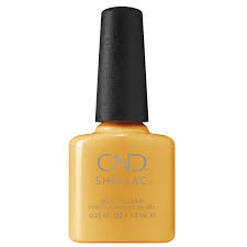 Vernis Shellac Limoncello