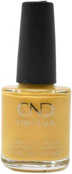 Vernis Shellac Limoncello