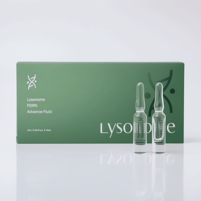 Ampoule Matrigen | Lysonome