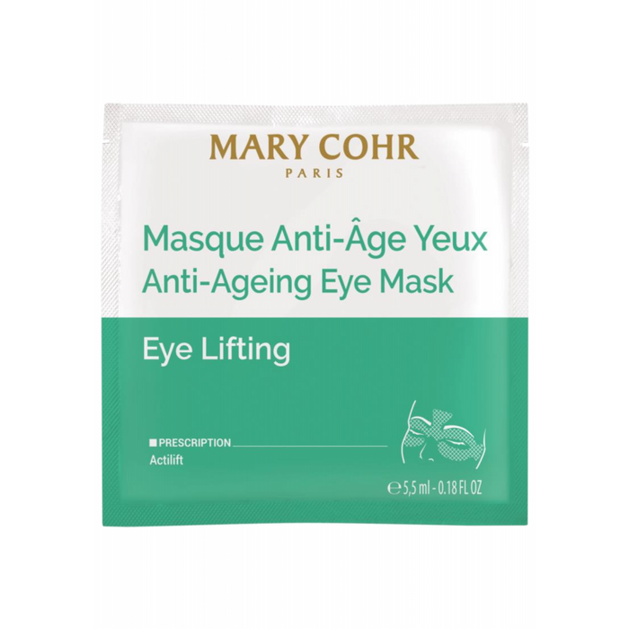 Masque En Sachet