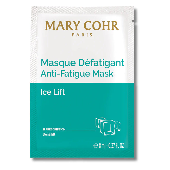 Masque Sachet Mary Cohr