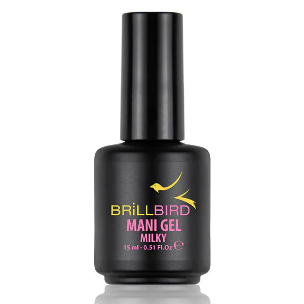 Mani Gel Extra BB