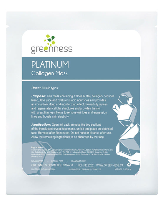 Masque Platinum