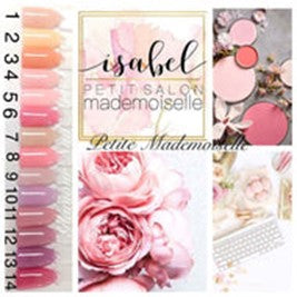 Poudre Gna | Collection Petite Mademoiselle