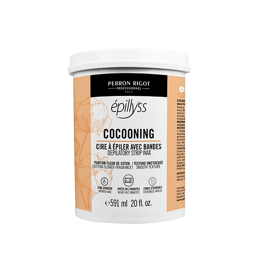 Cire Epillyss Cocooning 20oz