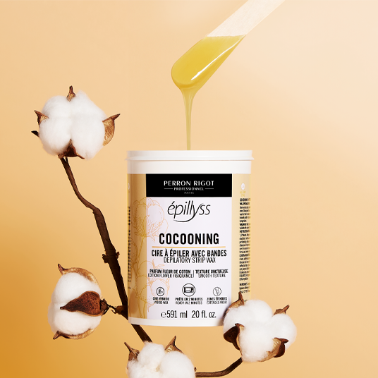Cire Epillyss Cocooning 20oz