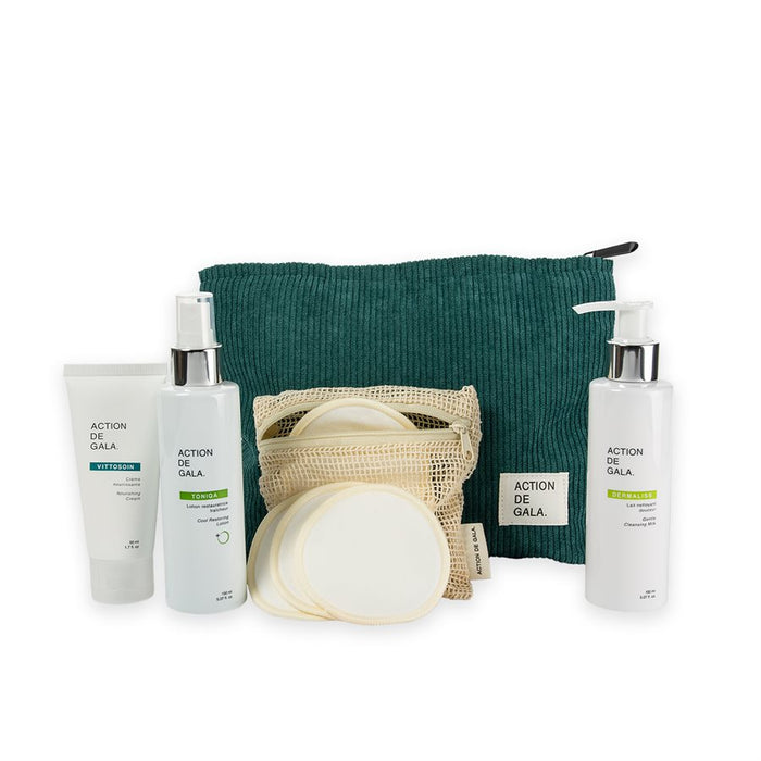 Coffret des Fêtes - Rituel Confort