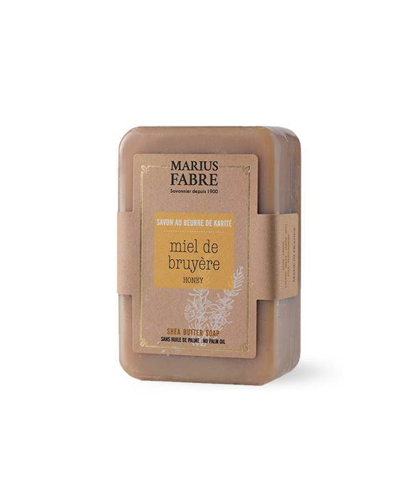 Savon Miel De Bruyère 250g