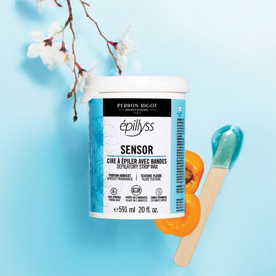 Cire Epilyss Sensor 20oz