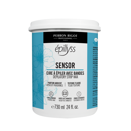 Cire Epillyss Sensor 24oz