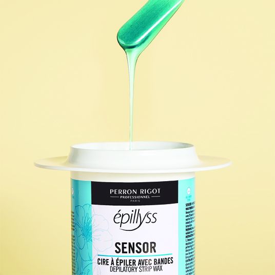Cire Epilyss Sensor 20oz