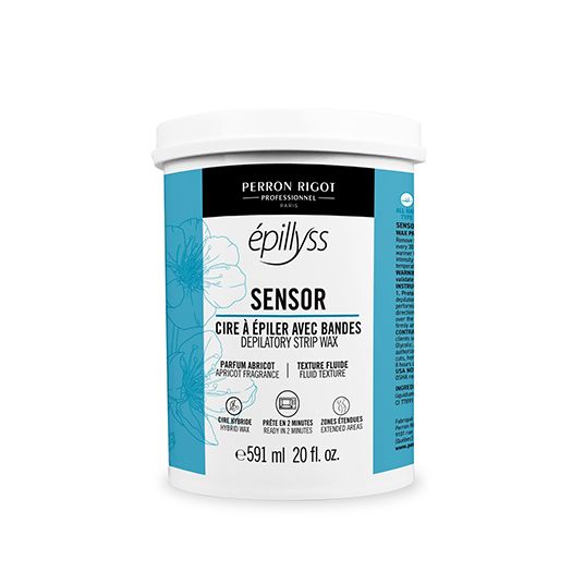 Cire Epilyss Sensor 20oz
