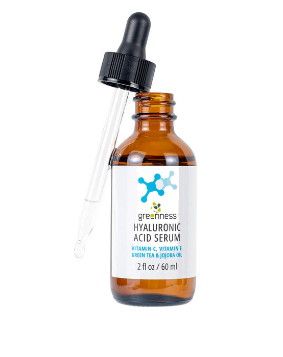 Sérum Hyaluronic Greenness 60ml