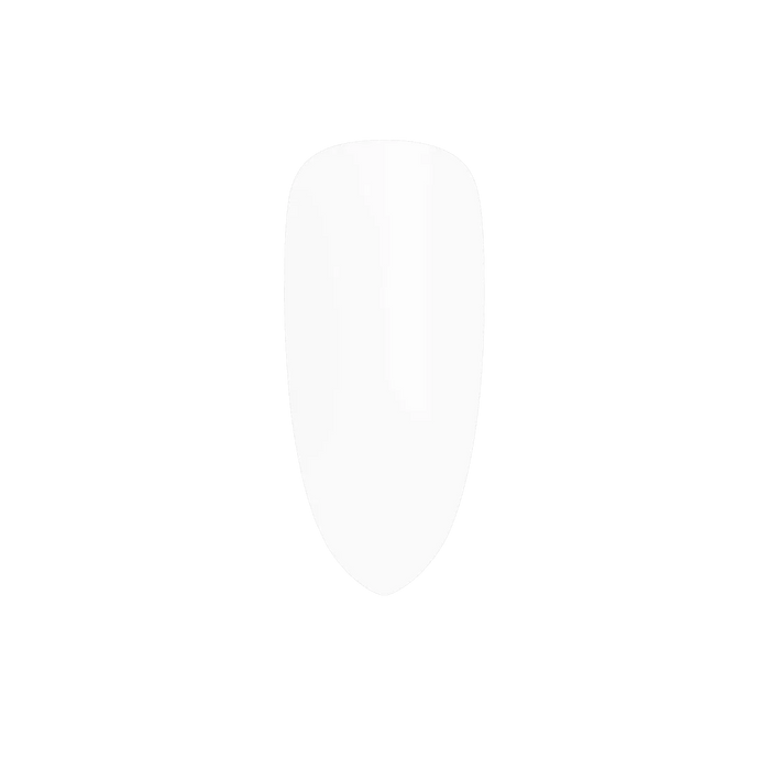 Shellac Vivid Vernis UV White gloves