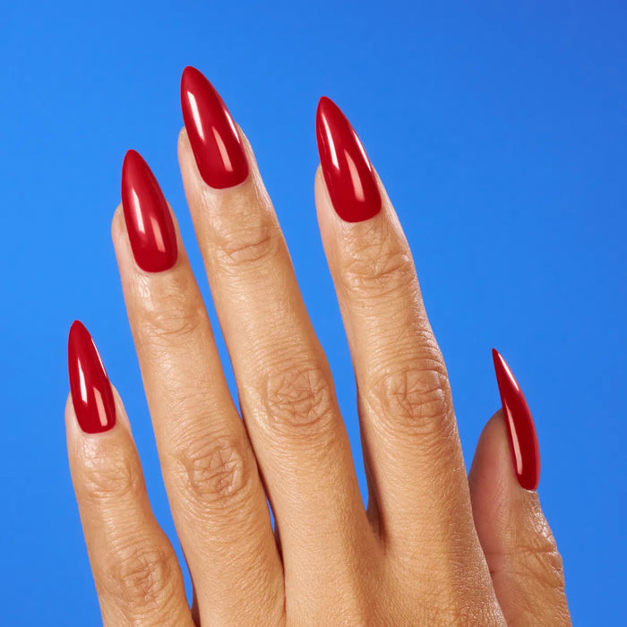 Shellac Vivid Vernis UV Red Carpet