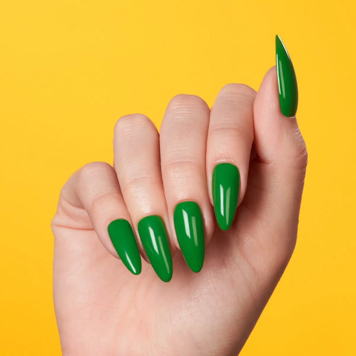 Shellac Vivid Vernis UV Shamrock Green