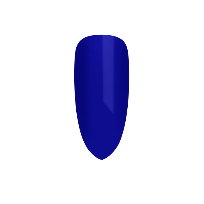 Shellac Vivid Vernis UV Lazuli Blue