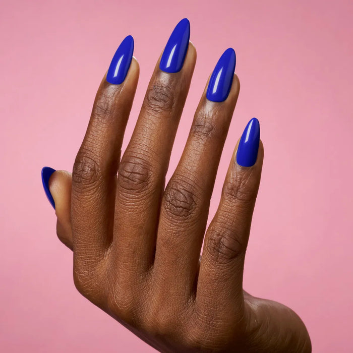 Shellac Vivid Vernis UV Lazuli Blue