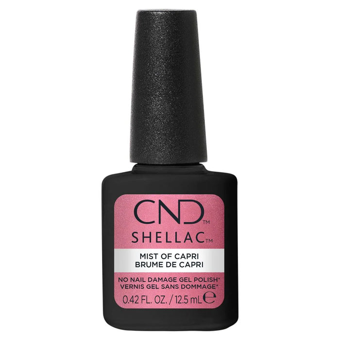 Shellac Vernis Gel Mist Of Capri 12.5ml