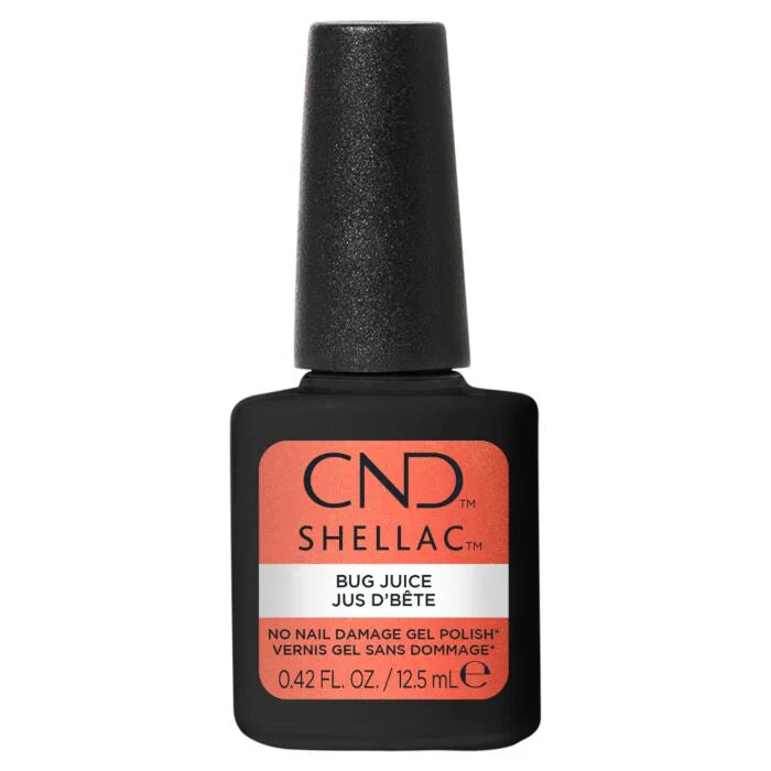 Vernis Shellac Bug Juice
