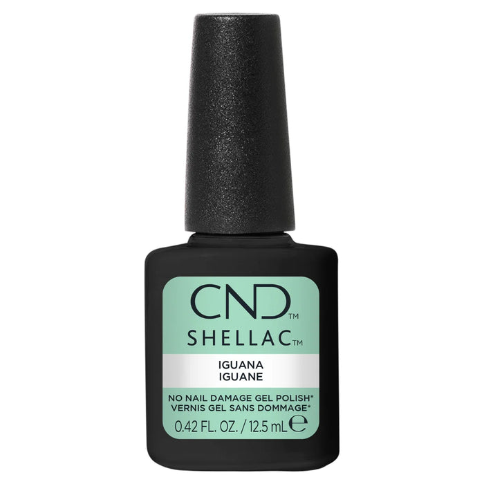 Shellac Vernis Gel Iguana 12.5ml