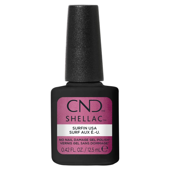 Shellac Vernis Gel Surfin Usa 12.5ml