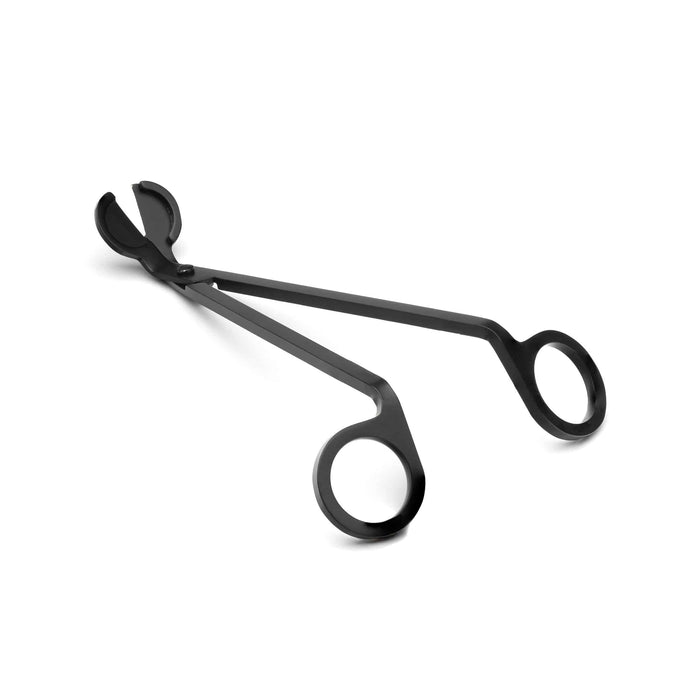 COUPE-MÈCHE | Noir mat