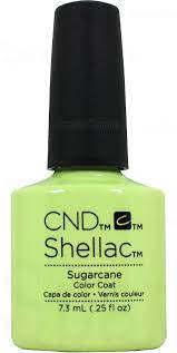 Vernis Shellac Sugar Cane