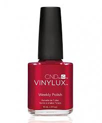 Vernis Shellac Tartan Punk