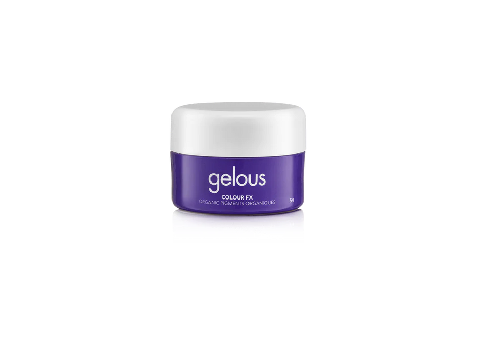 Color FX gel #9 Ultra White