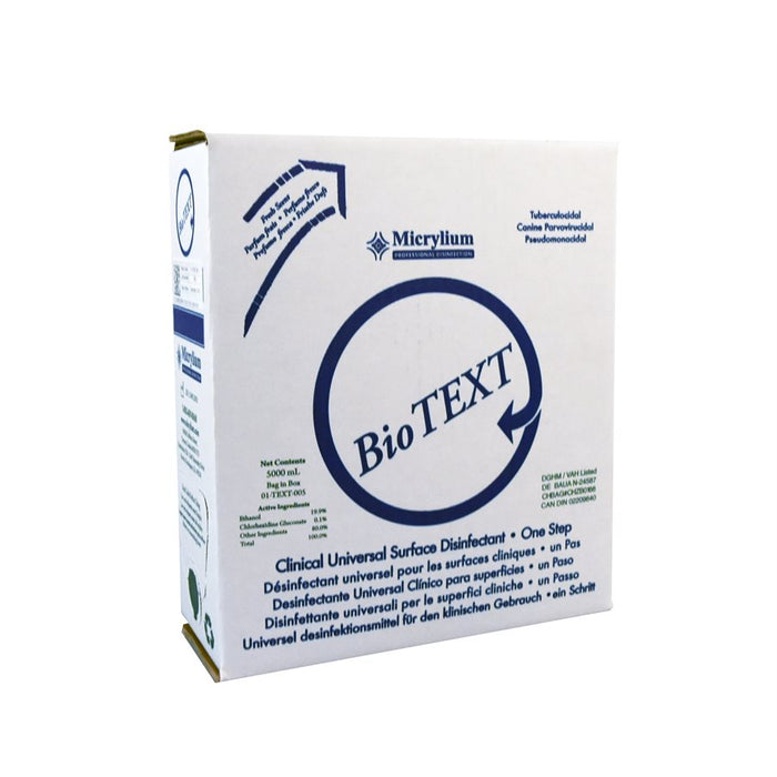 Biotext 5 Litres