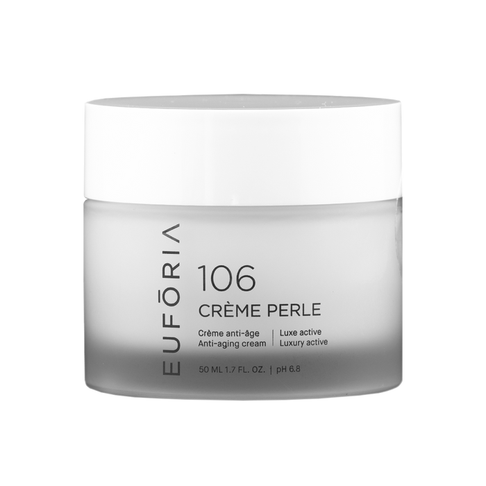 #106 La Crème Perle