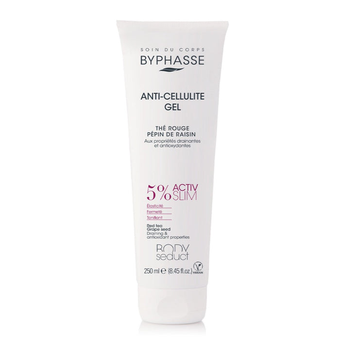 Anti-cellulite Gel Byphasse