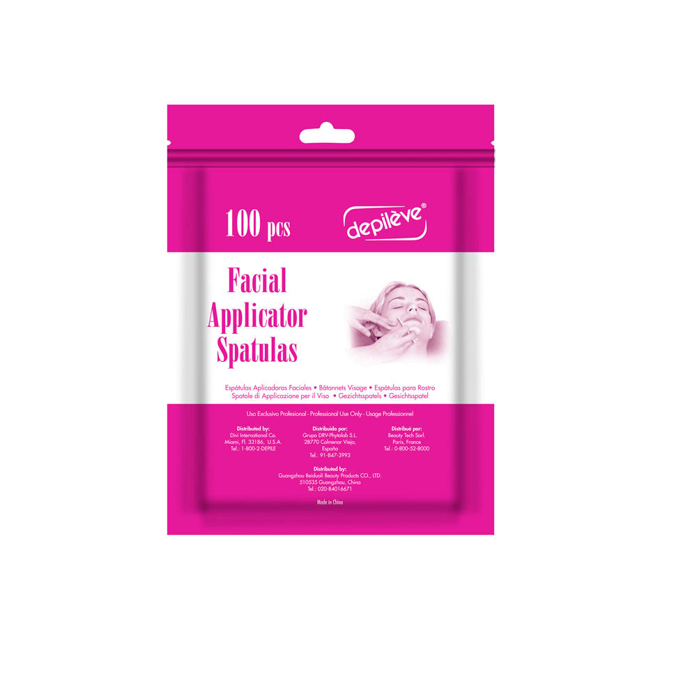 Épilation - Depilève