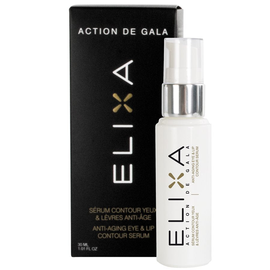 Action de Gala - Soins Anti-Âge
