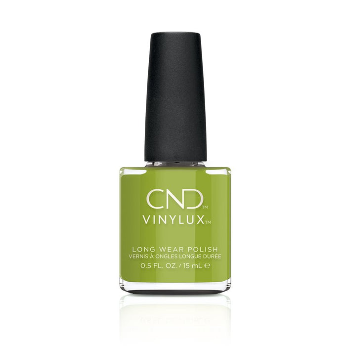 Vernis Shellac Crisp Green