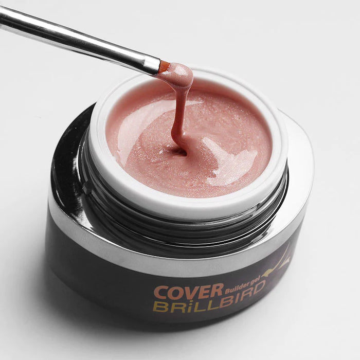 Cover Pink Gel - Brill 15ml