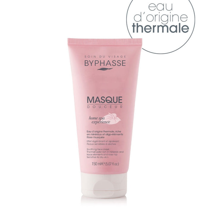 Masque Douceur Byphasse