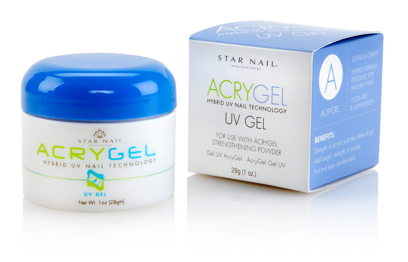 Cuccio/Star Nail - Produits de Base