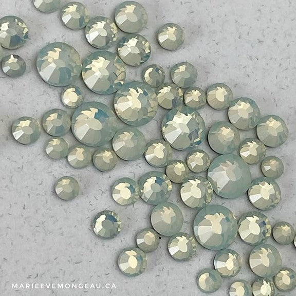 Diamants | Collection Perlé