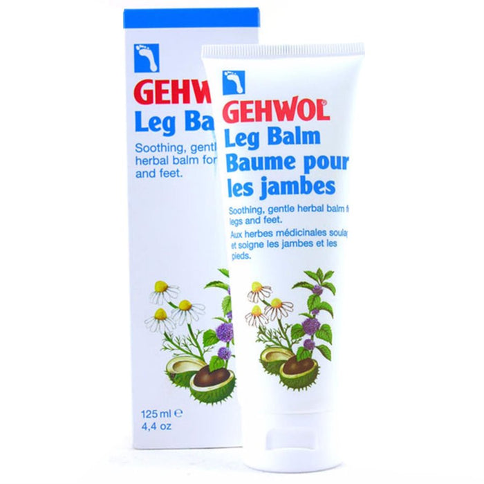 Gehwol Baume Pour Les Jambes 125ml