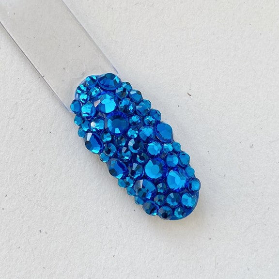 Diamants | Collection Lagon Bleu