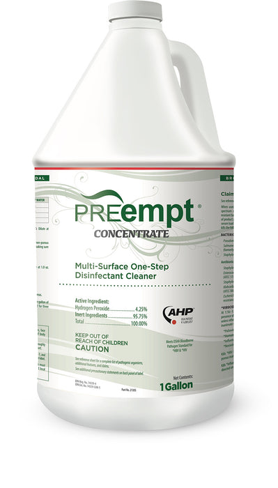 PREempt Concentrate 3.78 litres